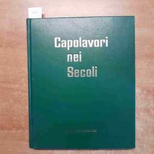 Settecento capolavori nei usato  Italia