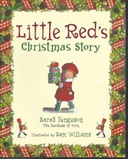 Little reds christmas for sale  Montgomery