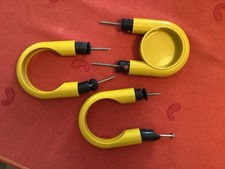 Hewi halter zahnputzbecher gebraucht kaufen  Vaihingen an der Enz