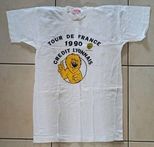 Tee shirt tour d'occasion Tee shirt tour d'occasion  Saint-Lô