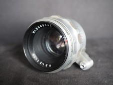 Exa carl zeiss gebraucht kaufen  Marienberg, Pobershau