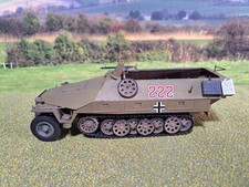 Scale tamiya german for sale  DUNFERMLINE