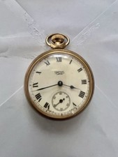 Vintage men gold for sale  NEWPORT