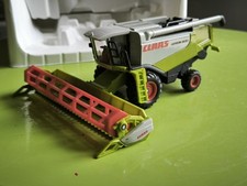 Moissonneuse batteuse claas d'occasion  Saint-Memmie