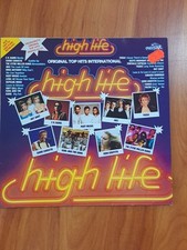 High life rginal gebraucht kaufen  Niederzissen