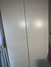 Armoire chambre adulte d'occasion  Beauvais