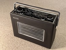Hacker herald rp35 for sale  ROMSEY