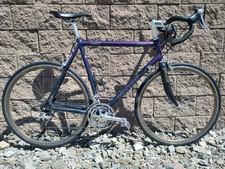 Cannondale r1000 cad2 for sale  Phoenix