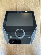 Kettler crosstrainer unix gebraucht kaufen  Seevetal