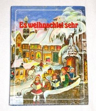 Heinrich roßmeisl weihnachtet gebraucht kaufen  Deutschland