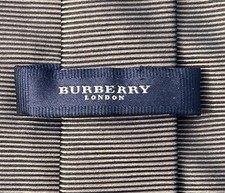 Vintage burberry london for sale  Plantsville
