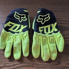 Fox dirtpaw gloves for sale  Dudley