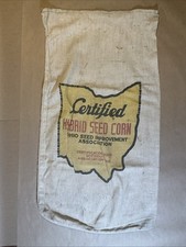 Vintage hybrid seed for sale  Defiance