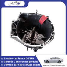 Boite vitesses bmw d'occasion  Saint-Quentin