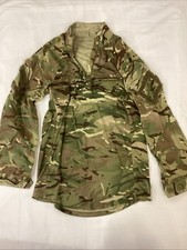 British army ubac for sale  NEWMARKET