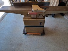 Powermatic model jointer for sale  Fallbrook