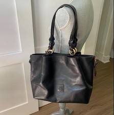 Dooney bourke black for sale  Morristown