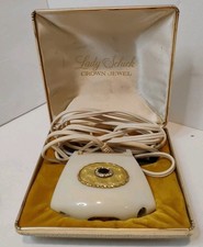 Vintage schick crown for sale  Tucson