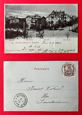 Mondschein dresden weisser gebraucht kaufen  Dresden