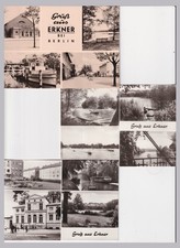 Ansichtskarten erkner berlin gebraucht kaufen Ansichtskarten erkner berlin gebraucht kaufen  Berlin