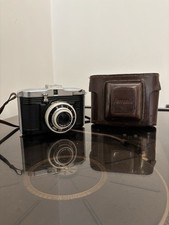 Macchina fotografica vintage usato  Porto Sant Elpidio