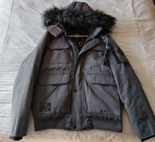 Hollister weather winter for sale  LINCOLN