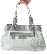 Coach brooke jacquard for sale  Milwaukee