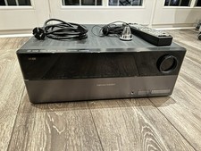 Harman kardon receiver gebraucht kaufen  Hamburg