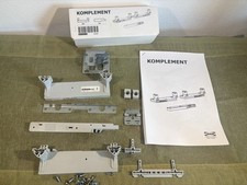 Ikea komplement dämpfer gebraucht kaufen  Duisburg