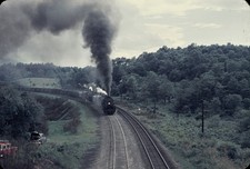 Norfolk western articulated for sale  Somerville