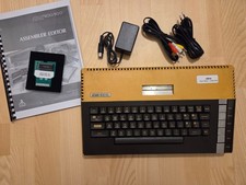 Atari 800xl new gebraucht kaufen  Heidelberg