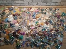 200 tüten schmucksteine gebraucht kaufen  Westerrönfeld