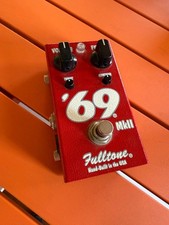Fulltone pedal mkii for sale  Los Angeles