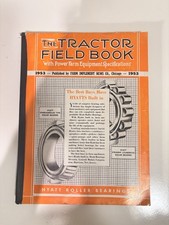 1953 tractor field for sale  Bakersfield