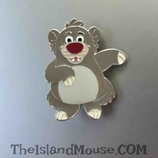 Rare disney baloo for sale  Sandpoint