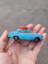 Corgi toys .236 for sale  BIRMINGHAM