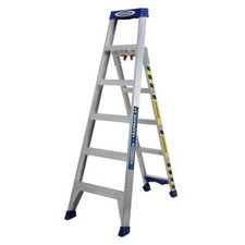 Werner leansafe professional for sale  WELLINGBOROUGH