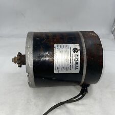 Imperial volt motor for sale  Vincent