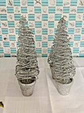 Set four silver for sale  SALISBURY