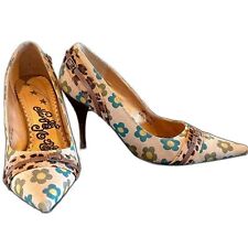 Naughty monkey shoes for sale  Seminary