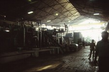 Dia alte industriehalle gebraucht kaufen  Leer (Ostfriesland)