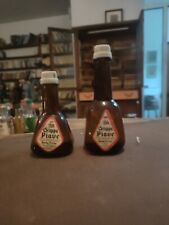 Bottigliette mignon grappa usato  Rosa