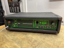Trace elliot gp12 for sale  Pompano Beach