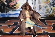 Mace windu 3.75 for sale  LONDON