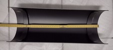 Hitzeschutz fenrohr wand gebraucht kaufen  Oberasbach