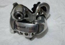 Cambio campagnolo veloce usato  Italia
