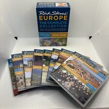 Rick steves dvd for sale  Amarillo