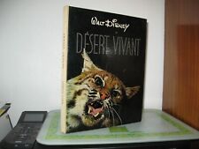 Desert vivant walt d'occasion  Nice-