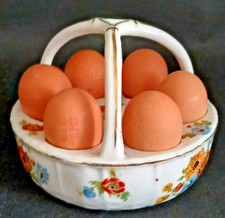 Superbe présentoir oeufs d'occasion  Wassy