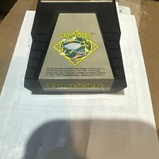 Frogger cartridge atari for sale  Athens